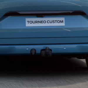 Fiksna vlečna kljuka